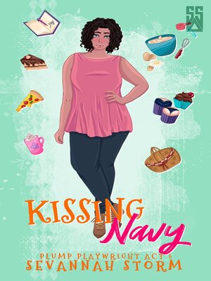 cover image of Kissing Navy